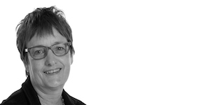 Susanne Fris Petersen