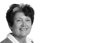 Suzanne S. Pedersen